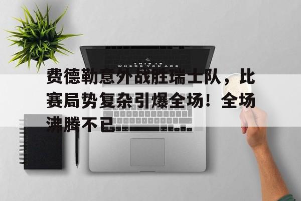 关于费德勒意外战胜瑞士队，比赛局势复杂引爆全场！全场沸腾不已的信息-金年会首页